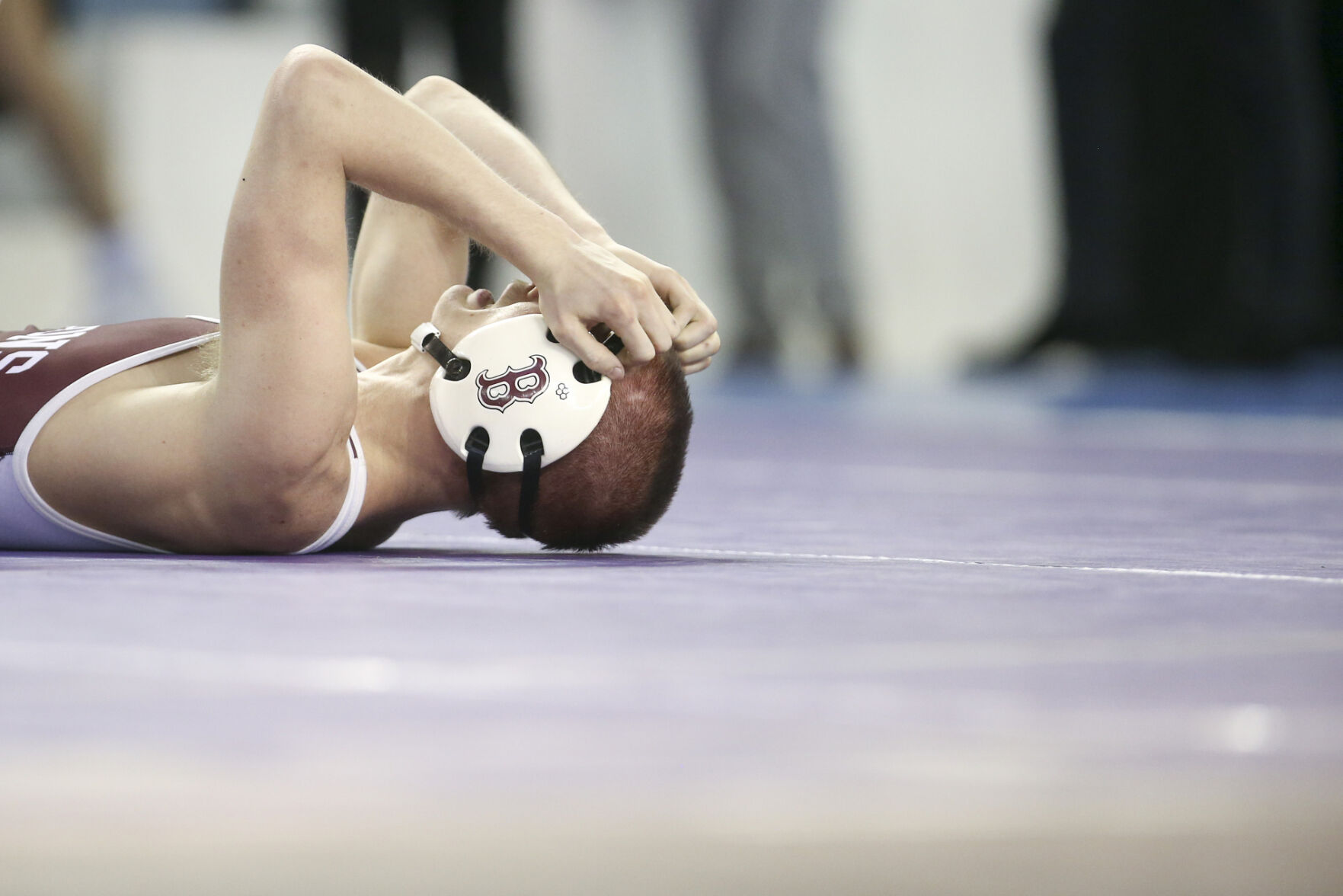 3A/6A Wrestling State Championships
